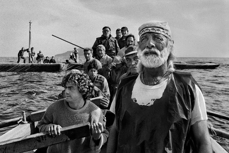 Exposição inédita de Sebastião Salgado chega ao Rio: saiba como visitar