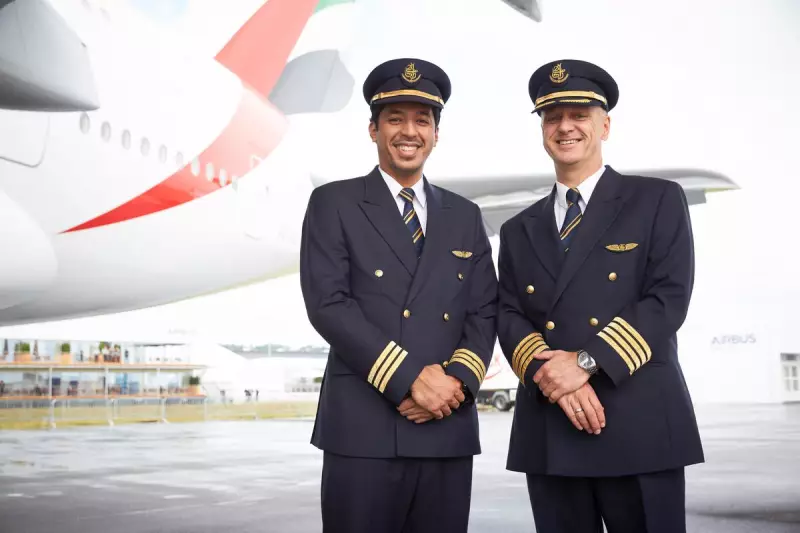 FAB enfrenta fuga de talentos: quase 100 pilotos migraram para aviação privada em 2 anos