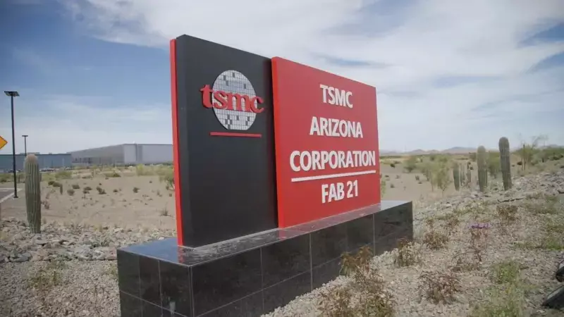 Fábrica Secreta nos EUA Expõe Contradição nos Planos de Trump: O Que Está Por Trás?