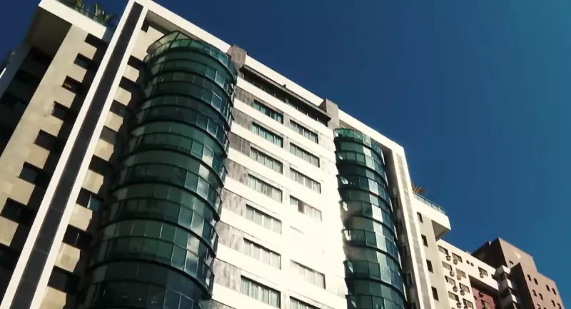 Faccão criminosa recruta 300 jovens de classe média para furtos em apartamentos de BH