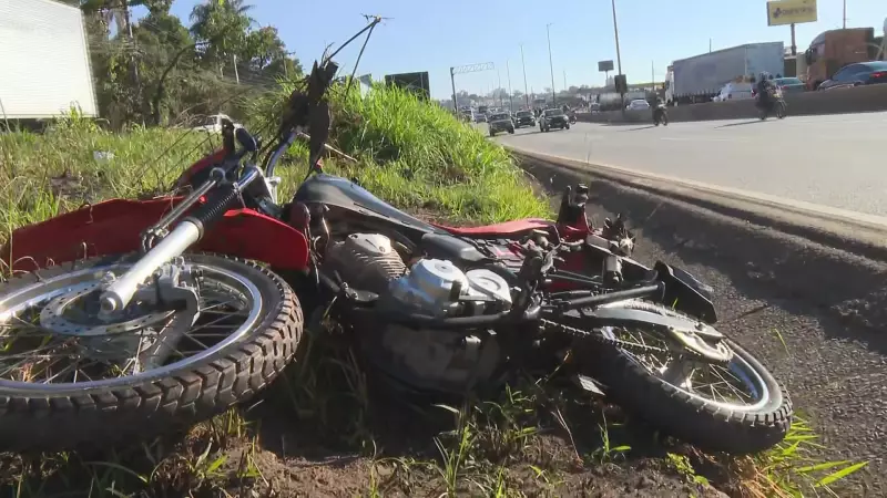 Fake news alert: Código de Trânsito não classifica acidente entre carro e moto como atropelamento