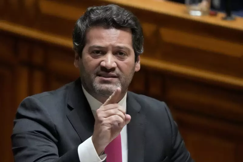 Fake News: André Ventura não venceu eleições em Portugal