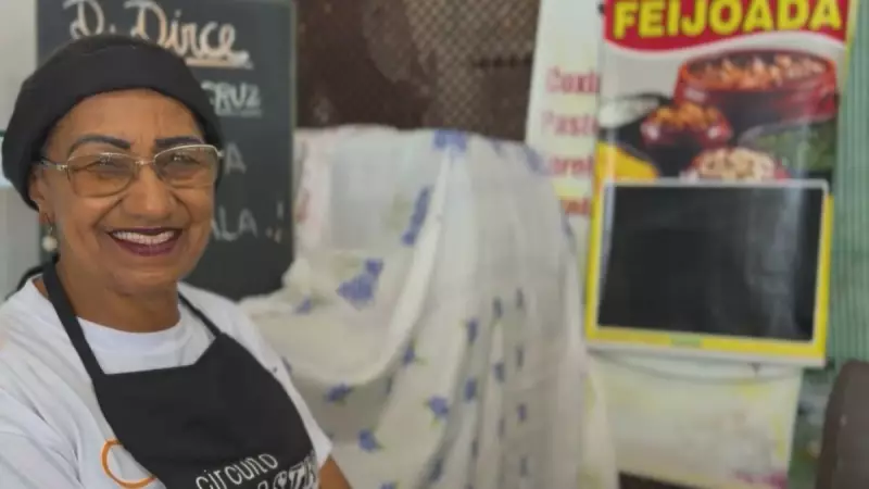 Favela S.A.: Descubra os sabores incríveis criados por chefs das comunidades de BH
