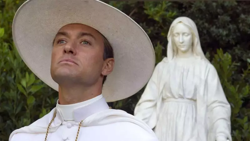 Fé e Tentação: Filmes e Séries que Exploram o Conflito Entre Religião e Pecado