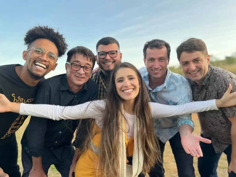 Feama em Americana terá show da Banda Bicho de Pé e mais de 50 expositores no dia 31