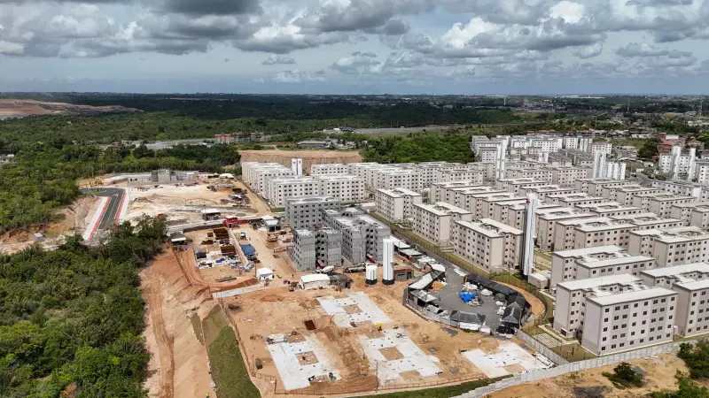 Feira de Imóveis em Salvador: Oportunidades e Tendências para 2025