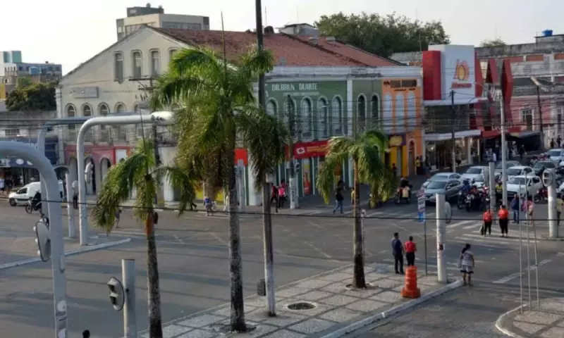 Feira de Santana amplia horário de funcionamento do comércio: veja as novas regras