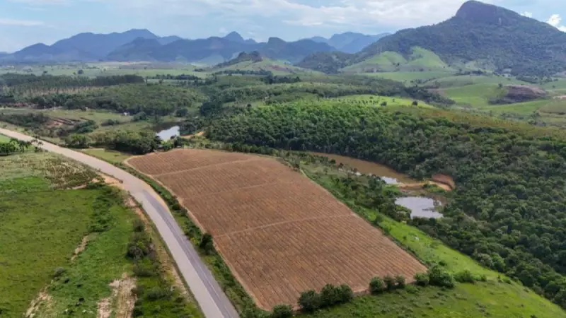 Feira de Turismo Rural em Vila Velha: Agroturismo, Artesanato e Música para Todos os Gostos