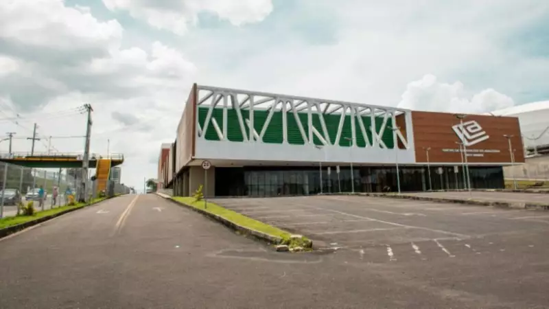 Feira Internacional da Indústria e Energia da Amazônia 2025: Transição Energética em Destaque em Manaus