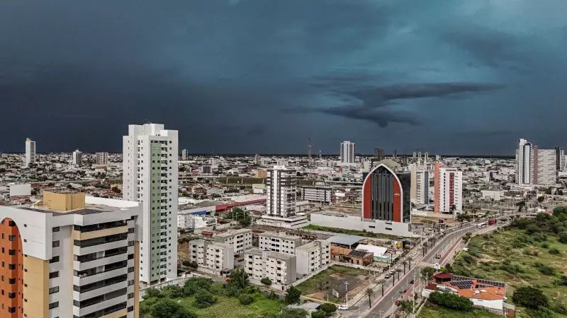 Feirão de Imóveis em Petrolina: Oportunidades a partir de R$ 190 mil!