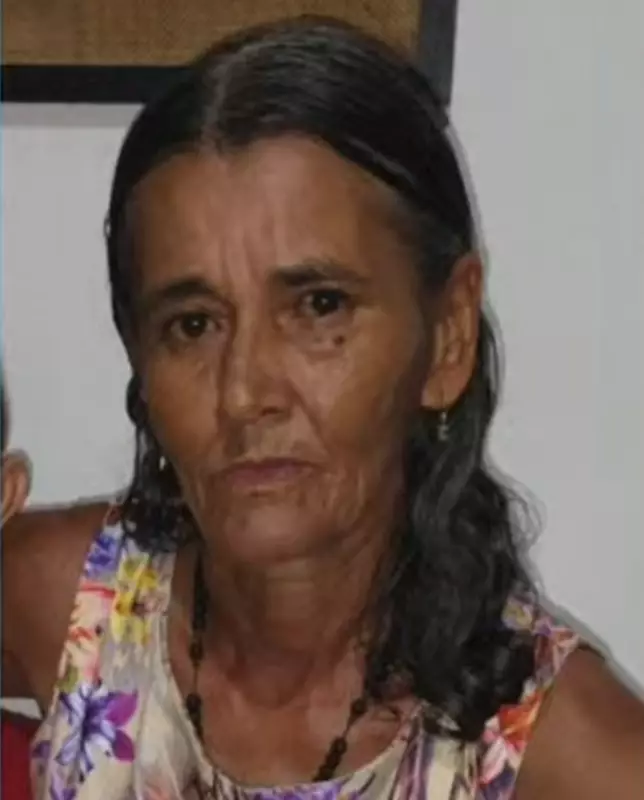 Feminicídio em Pernambuco: Homem mata idosa a facadas e é preso em flagrante