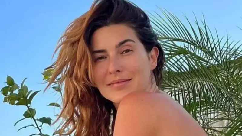Fernanda Paes Leme revela como o luto após aborto a fez desejar ser mãe