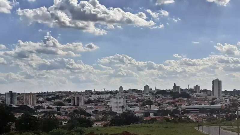 Fernandópolis, Neves Paulista e Santa Rita d'Oeste celebram aniversários com festas gratuitas: confira a programação!