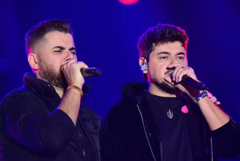 Festa Country em Juiz de Fora: Zé Neto e Cristiano, João Gomes e Belo agitam o fim de semana