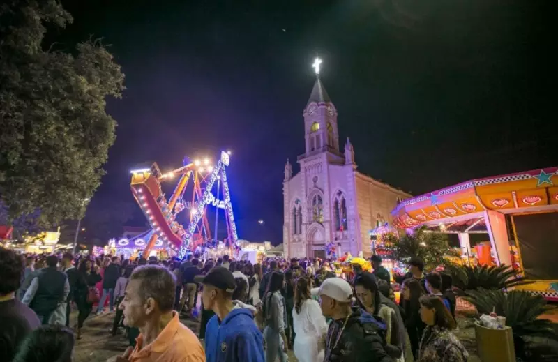 Festa de São Pedro em Mirassol marca o início das comemorações juninas no Noroeste Paulista