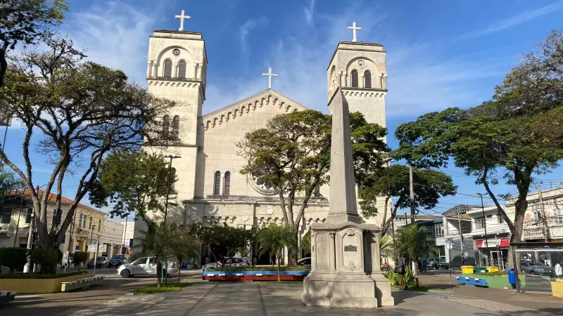Festa do Divino Espírito Santo em Mogi das Cruzes começa com novena nesta sexta-feira