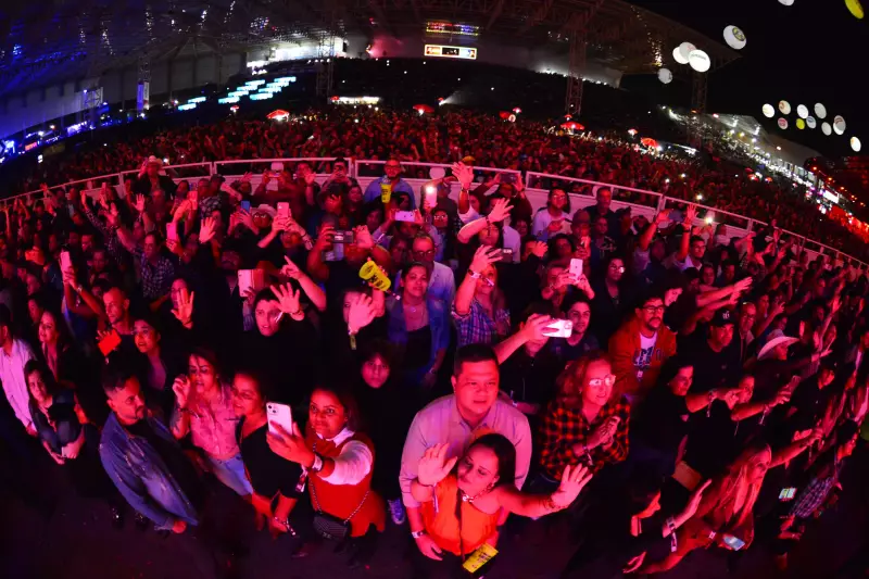 Festa do Peão de Americana: 5 shows imperdíveis para você curtir em 2025