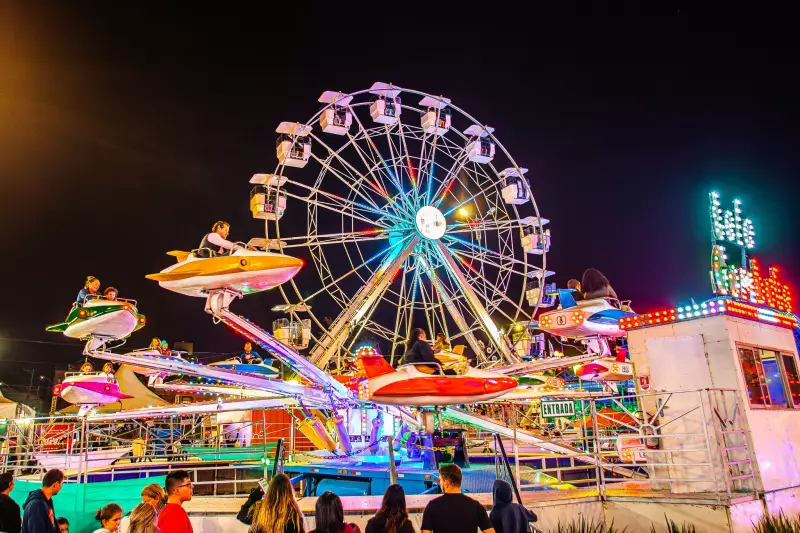 Festa Junina de Votorantim começa nesta quarta com shows e quadrilha caipira: veja programação!
