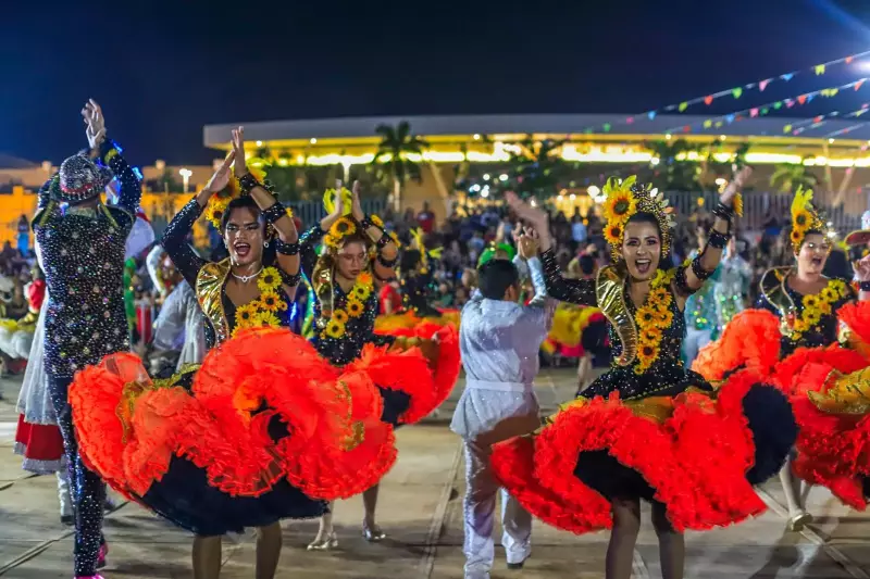 Festas Juninas em Porto Velho: Confira o Calendário Completo de Eventos em 2025