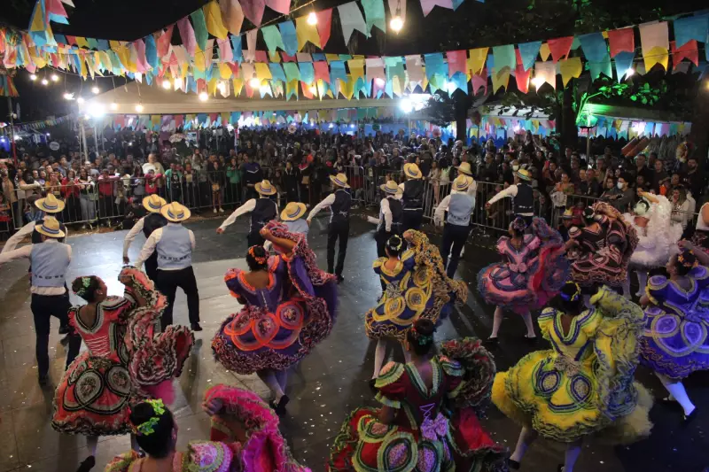 Festas Juninas em Uberlândia e Uberaba: Confira a Programação Completa!