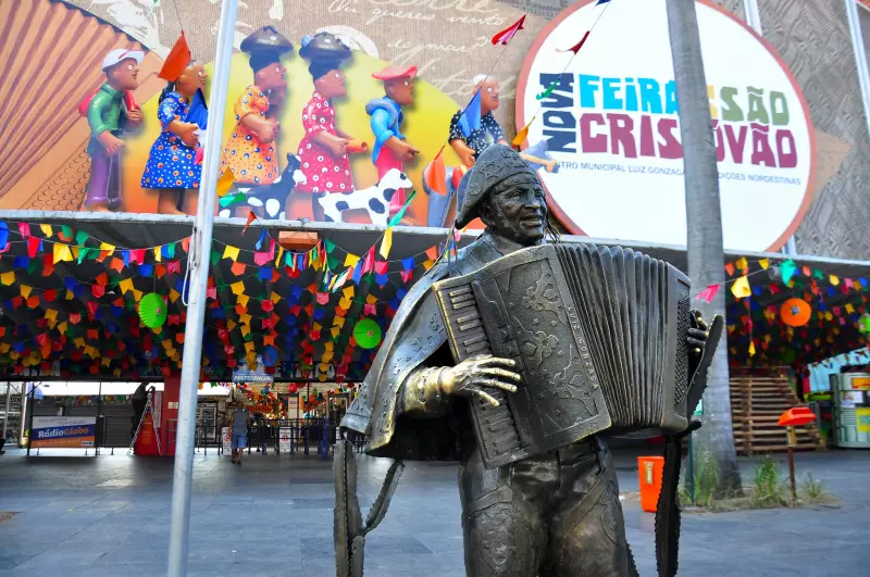 Festas Juninas no Rio: Roteiro Completo com Eventos Gratuitos e Pagos em 2025