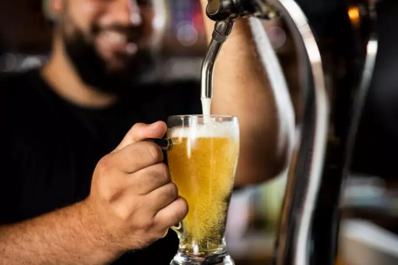Festival das Cervejarias Vulcânicas em Poços de Caldas: Mais de 100 rótulos, gastronomia e música imperdíveis!