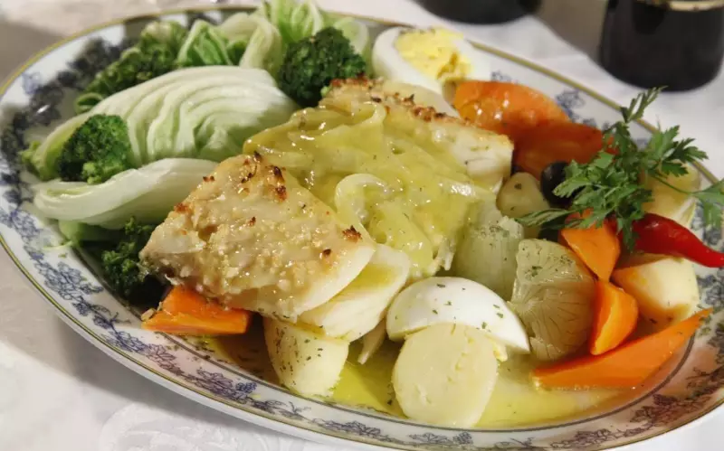 Festival Gastronômico em Goiânia traz sabores de Portugal a preços imperdíveis!