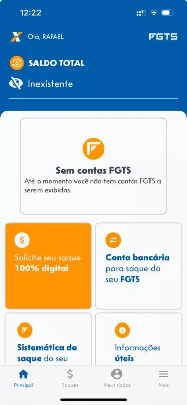 FGTS 2025: Saque extra pode injetar R$ 50 bilhões na economia brasileira