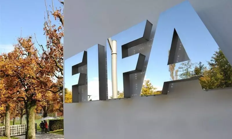 FIFA endurece punições por racismo no futebol: multas podem chegar a R$ 34 milhões