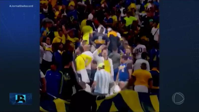 FIFA endurece regras contra racismo no futebol: veja as mudanças no novo código disciplinar