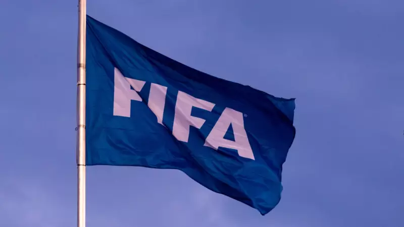 FIFA impõe multa milionária e protocolo rígido contra racismo no futebol