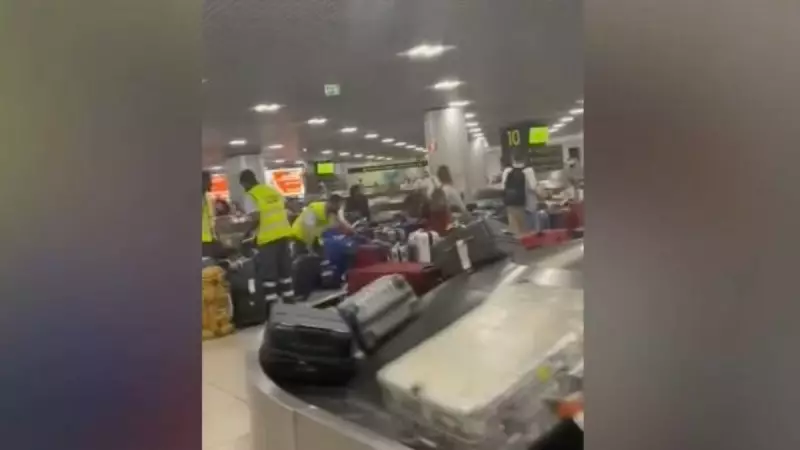 Fila de imigração em Lisboa: cidadãos fora da UE enfrentam espera de 4 horas