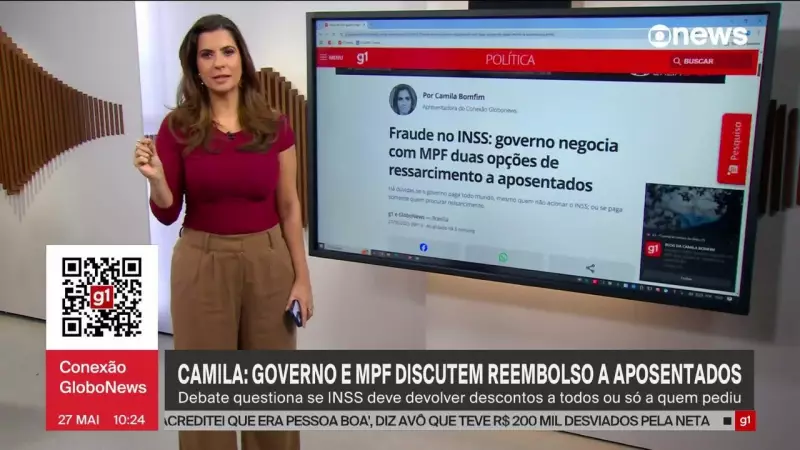 Fila do INSS seria 4 vezes maior se incluísse benefícios como o seguro-defeso, revela estudo