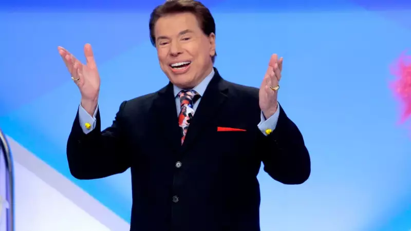 Filhas de Silvio Santos revelam carta emocionante com segredos do sucesso deixada pelo pai