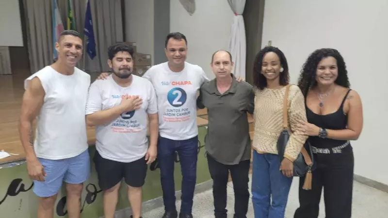 Filho de vereador assume comando do bairro mais populoso do Espírito Santo: o que esperar?