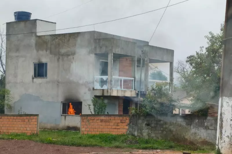 Filho do vice-prefeito de Nonoai é assassinado em conflito dentro de terra indígena