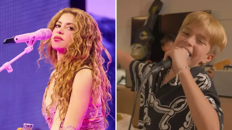 Filhos de cantores famosos que herdaram o palco: talento que vem de berço