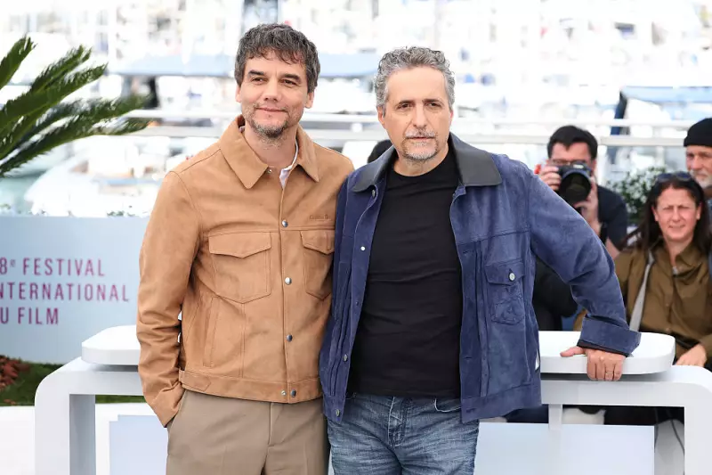 Filme brasileiro 'O Agente Secreto' brilha no Festival de Cannes e conquista dois prêmios