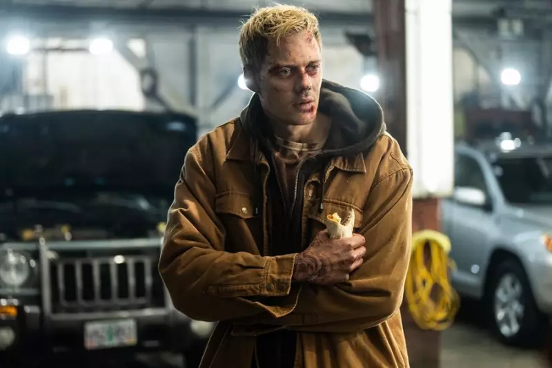 Filme 'Confinado' estreia nos cinemas da Paraíba: suspense e ação para os fãs do gênero