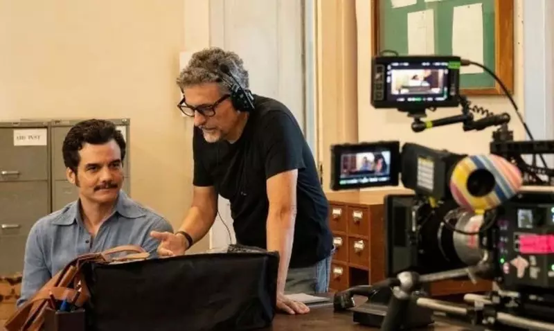 Filme 'O Agente Secreto' brilha em Cannes: Melhor Direção e Melhor Ator!