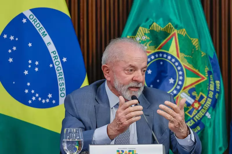 Fim da reeleição pode afetar Lula: entenda quando a regra passa a valer se aprovada