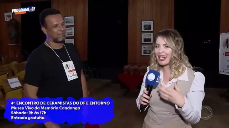 Fim de semana agitado no DF: confira os melhores eventos culturais e de entretenimento