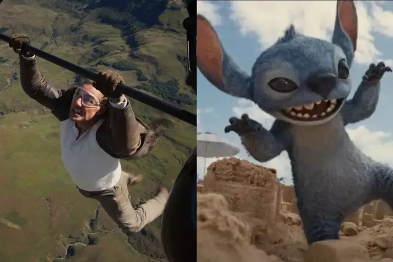 Fim de semana com pipoca: Confira as dicas de filmes imperdíveis no G1 RO