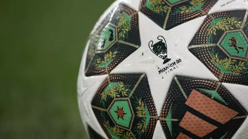 Final da Champions: Onde Assistir Inter de Milão x PSG ao Vivo e Online