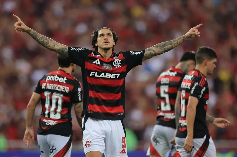 Flamengo defende parceria com casas de apostas e recebe críticas até da própria torcida