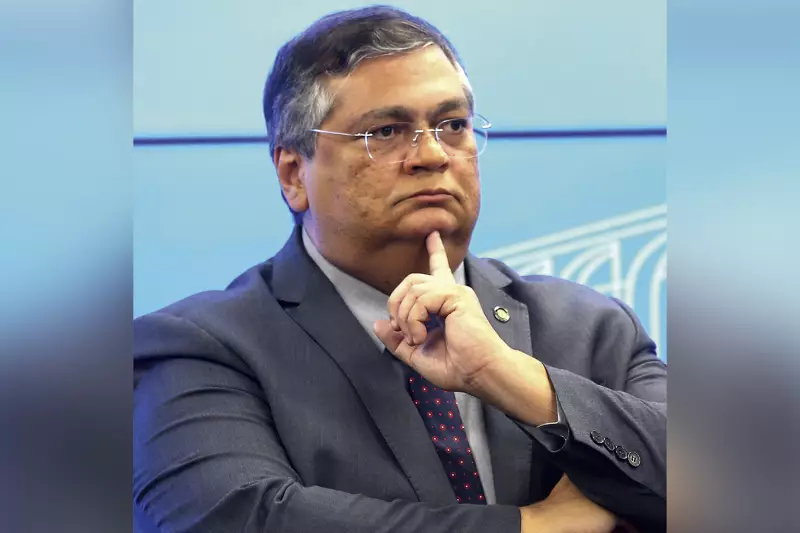 Flávio Dino apresenta versão ao STF sobre general testemunha de Cid: detalhes reveladores