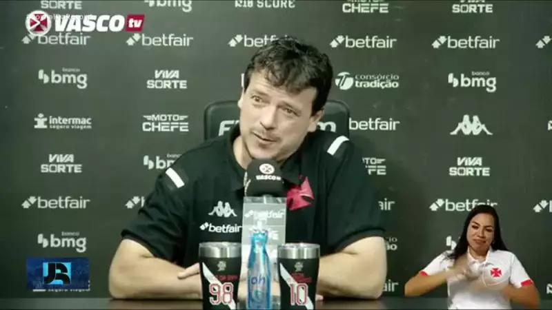 Fluminense x Vasco: Record transmite clássico carioca neste sábado (24) com grandes expectativas