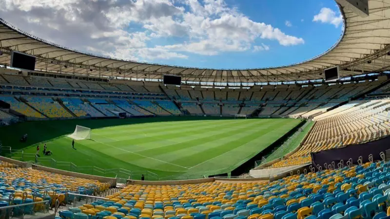 Fluminense x Vasco: Record transmite clássico carioca pelo Brasileirão neste sábado