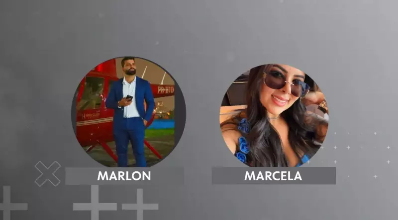 Foragidos suspeitos de matar empresário e esposa estão há uma semana desaparecidos no interior de SP