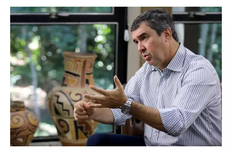 Fórum sobre a COP30 em Bonito reúne políticos e investidores para debater sustentabilidade